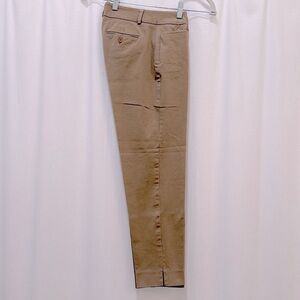 Talbots Petites Stretch Ankle Pants, size 0P